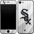 MLB Chicago White Sox Home Jersey iPhone SE (2nd & 3rd Gen) Skin