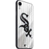 MLB Chicago White Sox Home Jersey iPhone SE (2nd & 3rd Gen) Skin