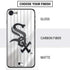 MLB Chicago White Sox Home Jersey iPhone SE (2nd & 3rd Gen) Skin
