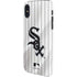MLB Chicago White Sox Home Jersey iPhone X Pro Case