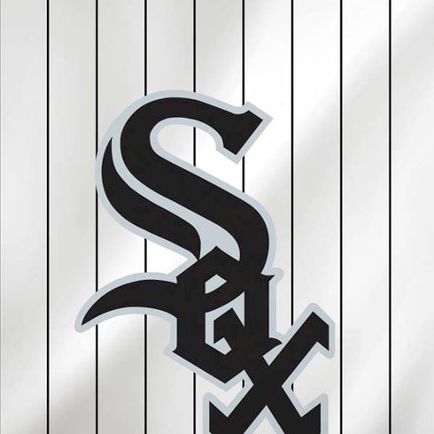 MLB Chicago White Sox Home Jersey iPhone X Pro Case