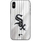 MLB Chicago White Sox Home Jersey iPhone X Skin