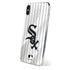 MLB Chicago White Sox Home Jersey iPhone X Skin