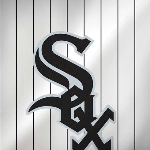 MLB Chicago White Sox Home Jersey iPhone X Skin