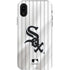 MLB Chicago White Sox Home Jersey iPhone XR Pro Case