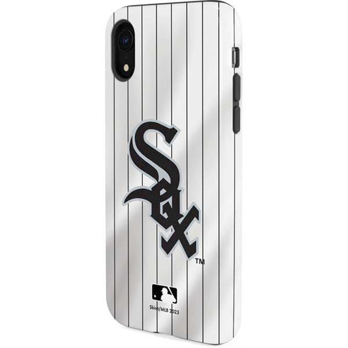 MLB Chicago White Sox Home Jersey iPhone XR Pro Case