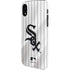 MLB Chicago White Sox Home Jersey iPhone XR Pro Case