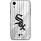 MLB Chicago White Sox Home Jersey iPhone XR Skin