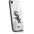 MLB Chicago White Sox Home Jersey iPhone XR Skin