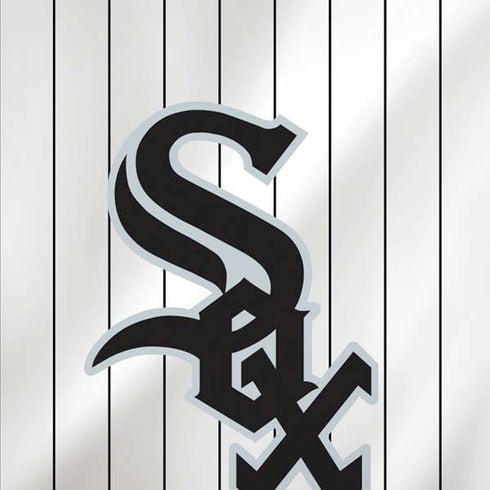 MLB Chicago White Sox Home Jersey iPhone XR Skin