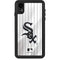 MLB Chicago White Sox Home Jersey iPhone XR Waterproof Case