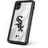 MLB Chicago White Sox Home Jersey iPhone XR Waterproof Case