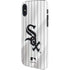 MLB Chicago White Sox Home Jersey iPhone XS Pro Case