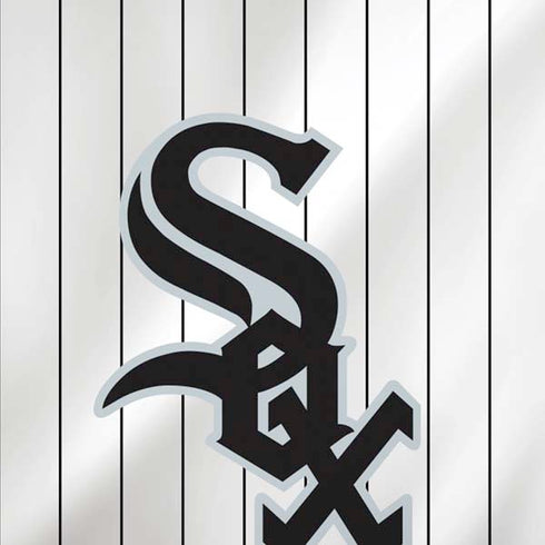 MLB Chicago White Sox Home Jersey iPhone XS Pro Case