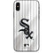 MLB Chicago White Sox Home Jersey iPhone XS Skin