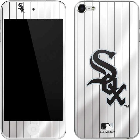 MLB Chicago White Sox Home Jersey Apple iPod Skin