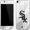 MLB Chicago White Sox Home Jersey Apple iPod Skin
