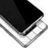 MLB Chicago White Sox Home Jersey LG Stylo 6 Clear Case