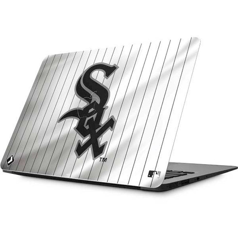 MLB Chicago White Sox Home Jersey Apple MacBook Skin