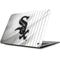 MLB Chicago White Sox Home Jersey Apple MacBook Skin
