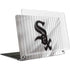 MLB Chicago White Sox Home Jersey MacBook Air 13in M1 (2021) Case plus Skin