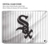 MLB Chicago White Sox Home Jersey MacBook Air 13in M1 (2021) Case plus Skin