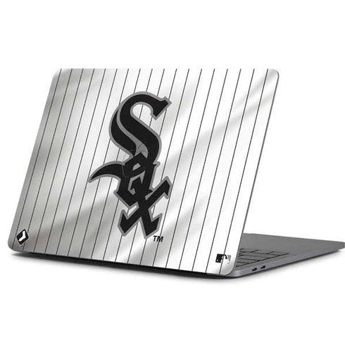 MLB Chicago White Sox Home Jersey Apple MacBook Pro 13-inch Skin