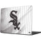 MLB Chicago White Sox Home Jersey MacBook Pro 14in (2021-24) Skin