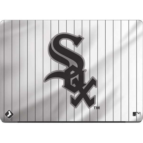 MLB Chicago White Sox Home Jersey MacBook Pro 14in (2021-24) Skin