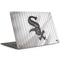 MLB Chicago White Sox Home Jersey Apple MacBook Pro 15-inch Skin