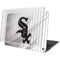 MLB Chicago White Sox Home Jersey MacBook Pro 15in (2016-19) Case plus Skin