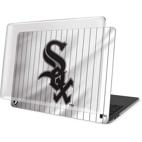 MLB Chicago White Sox Home Jersey MacBook Pro 16in (2019-20) Case plus Skin