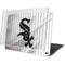 MLB Chicago White Sox Home Jersey MacBook Pro 16in (2019-20) Case plus Skin