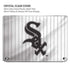 MLB Chicago White Sox Home Jersey MacBook Pro 16in (2021-25) Case plus Skin