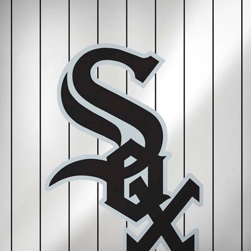 MLB Chicago White Sox Home Jersey Moto G6 Skin