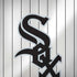 MLB Chicago White Sox Home Jersey Moto G6 Skin