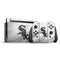 MLB Chicago White Sox Home Jersey Nintendo Switch Bundle Skin