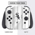 MLB Chicago White Sox Home Jersey Nintendo Switch Bundle Skin