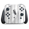 MLB Chicago White Sox Home Jersey Nintendo Switch (2017-2021) Joy-Con Controller Skin