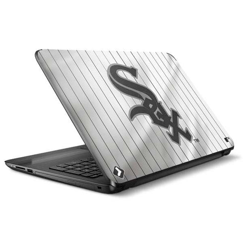MLB Chicago White Sox Home Jersey HP Notebook Skin