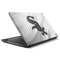 MLB Chicago White Sox Home Jersey HP Notebook Skin