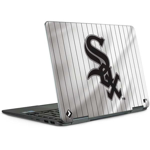 MLB Chicago White Sox Home Jersey Notebook 9 Pro 13in (2017) Skin
