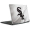 MLB Chicago White Sox Home Jersey Notebook 9 Pro 13in (2017) Skin