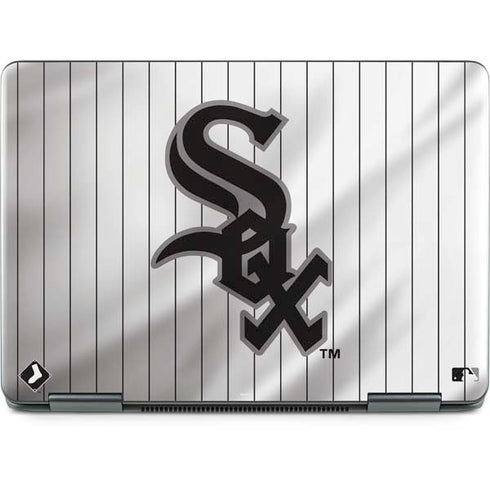 MLB Chicago White Sox Home Jersey Notebook 9 Pro 13in (2017) Skin
