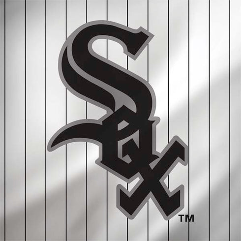 MLB Chicago White Sox Home Jersey Notebook 9 Pro 13in (2017) Skin