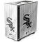MLB Chicago White Sox Home Jersey NZXT H510 Compact ATX Mid-Tower Case Skin