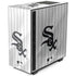 MLB Chicago White Sox Home Jersey NZXT H510 Compact ATX Mid-Tower Case Skin
