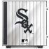 MLB Chicago White Sox Home Jersey NZXT H510 Compact ATX Mid-Tower Case Skin