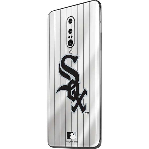 MLB Chicago White Sox Home Jersey OnePlus 7 Pro Skin