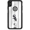 MLB Chicago White Sox Home Jersey Otterbox Commuter iPhone Skin